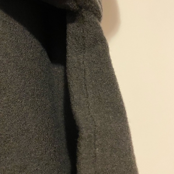 Wilfred Free wool blend turtleneck sweater - Picture 3 of 4